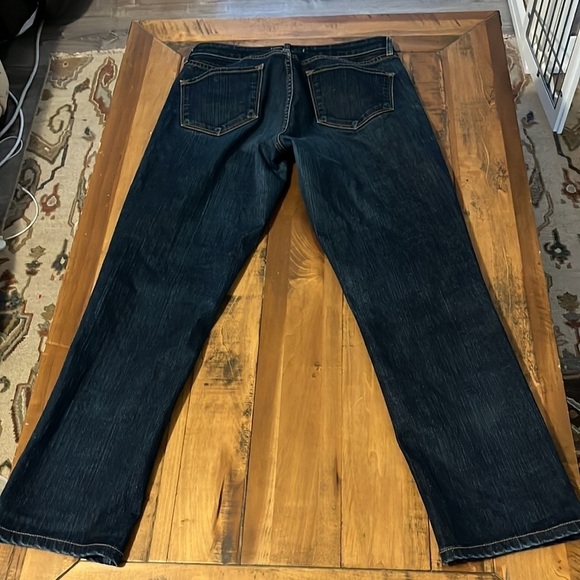 J Brand jeans - Picture 2 of 8